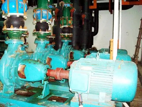 中央空调水泵调节方式有哪些？